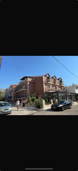 Medusa Apartments